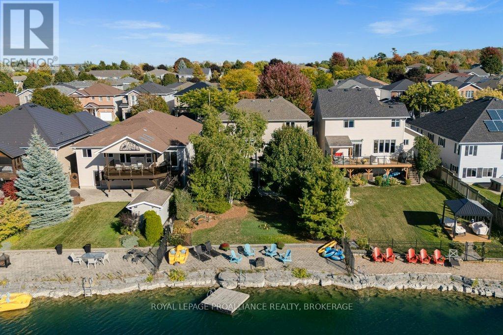 1415 Stoneridge Drive, Kingston, Ontario  K7M 9H6 - Photo 3 - X12448784