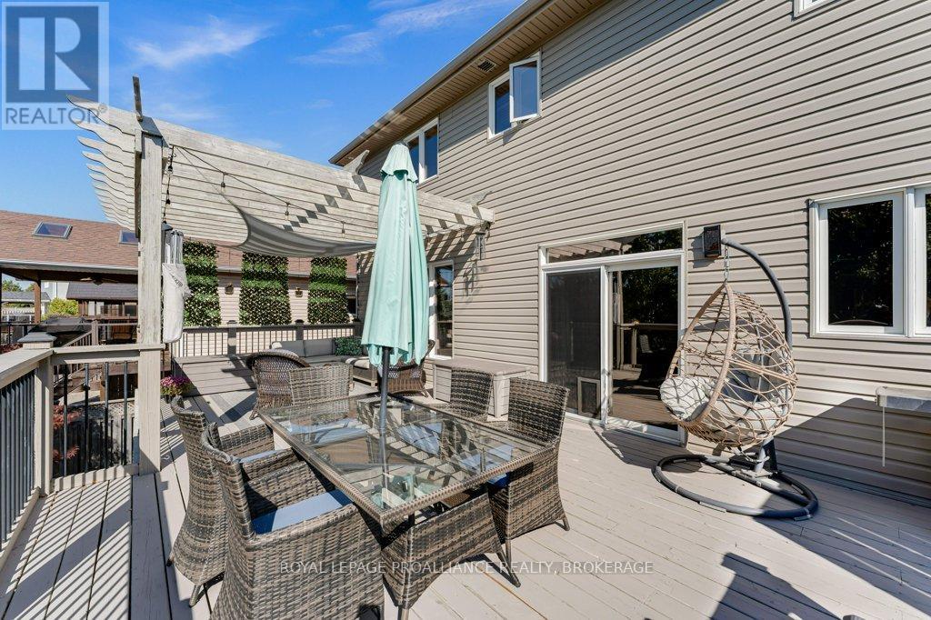 1415 Stoneridge Drive, Kingston, Ontario  K7M 9H6 - Photo 39 - X12448784