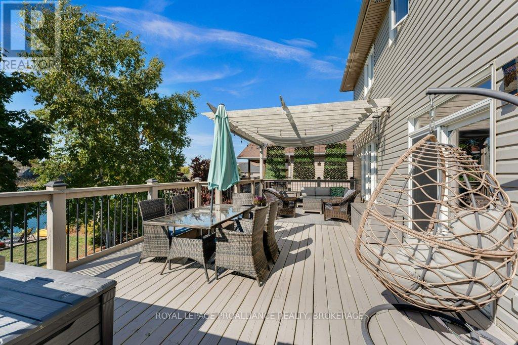 1415 Stoneridge Drive, Kingston, Ontario  K7M 9H6 - Photo 40 - X12448784