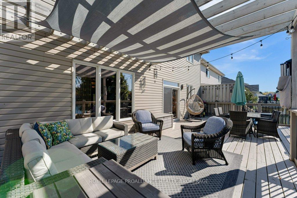 1415 Stoneridge Drive, Kingston, Ontario  K7M 9H6 - Photo 41 - X12448784