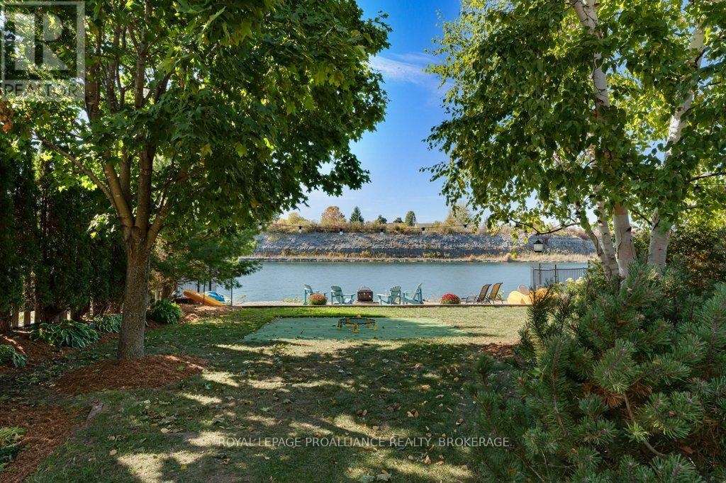 1415 Stoneridge Drive, Kingston, Ontario  K7M 9H6 - Photo 42 - X12448784