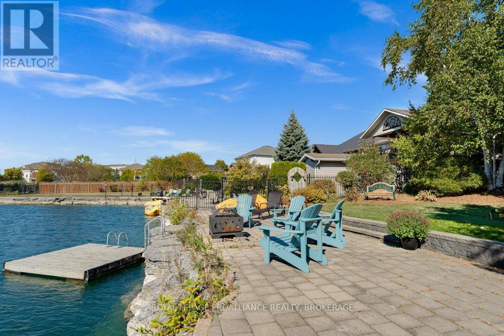 1415 Stoneridge Drive, Kingston, Ontario  K7M 9H6 - Photo 46 - X12448784