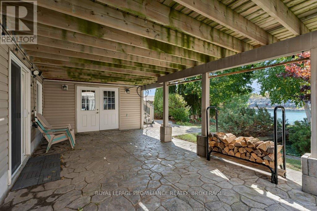 1415 Stoneridge Drive, Kingston, Ontario  K7M 9H6 - Photo 48 - X12448784