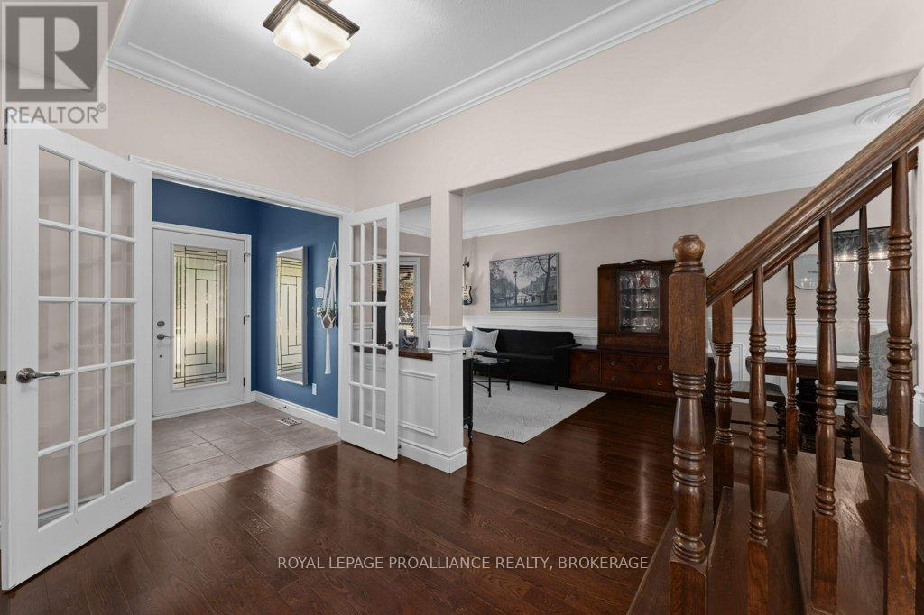 1415 Stoneridge Drive, Kingston, Ontario  K7M 9H6 - Photo 5 - X12448784