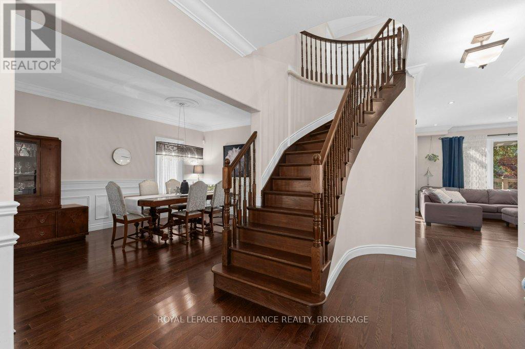 1415 Stoneridge Drive, Kingston, Ontario  K7M 9H6 - Photo 6 - X12448784