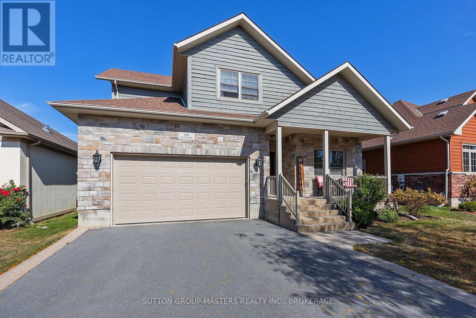767 Kananaskis Drive, Kingston, Ontario  K7P 0A8 - Photo 1 - X12448915