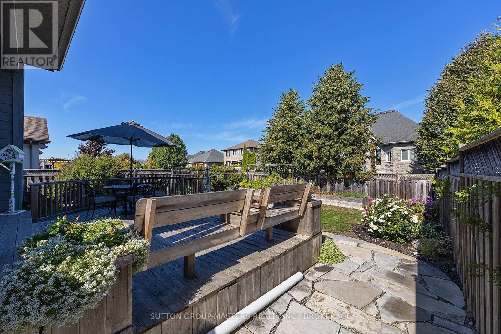 767 Kananaskis Drive, Kingston (City Northwest), Ontario  K7P 0A8 - Photo 49 - X12448915