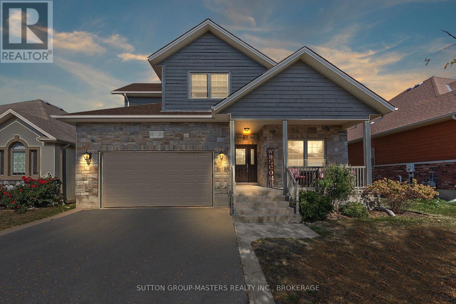 767 Kananaskis Drive, Kingston, Ontario  K7P 0A8 - Photo 50 - X12448915