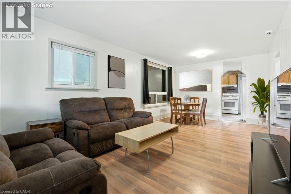 1 Berryman Avenue, St. Catharines, Ontario  L2R 3W8 - Photo 4 - 40765502