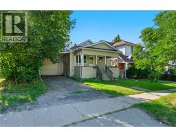 1 BERRYMAN Avenue, St. Catharines, Ontario