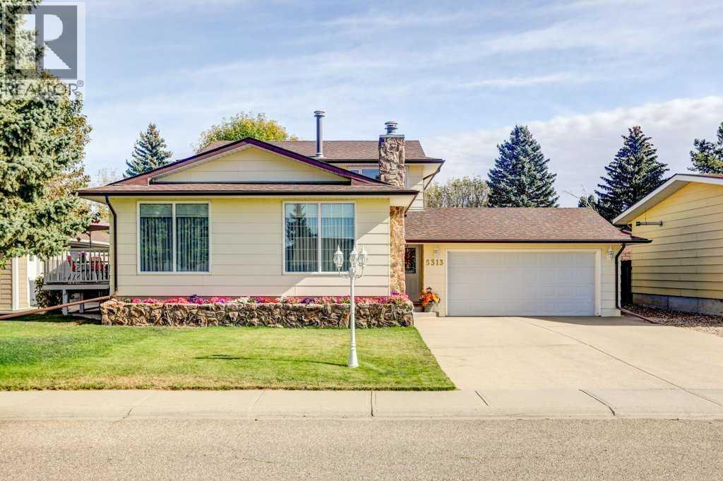 5313 45 Street, Taber, Alberta  T1G 1G7 - Photo 1 - A2261994