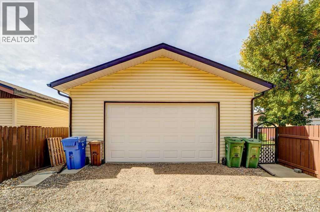 5313 45 Street, Taber, Alberta  T1G 1G7 - Photo 39 - A2261994