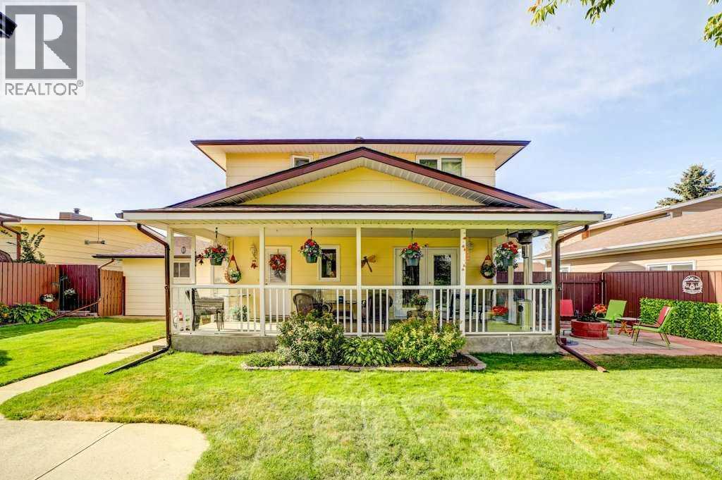 5313 45 Street, Taber, Alberta  T1G 1G7 - Photo 35 - A2261994
