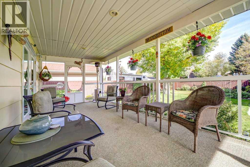 5313 45 Street, Taber, Alberta  T1G 1G7 - Photo 40 - A2261994