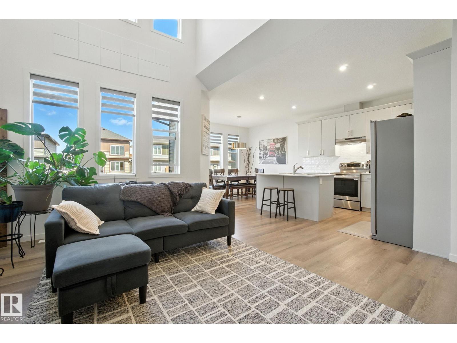 22 Kiwyck Li, Spruce Grove, Alberta  T7X 3G7 - Photo 7 - E4460464