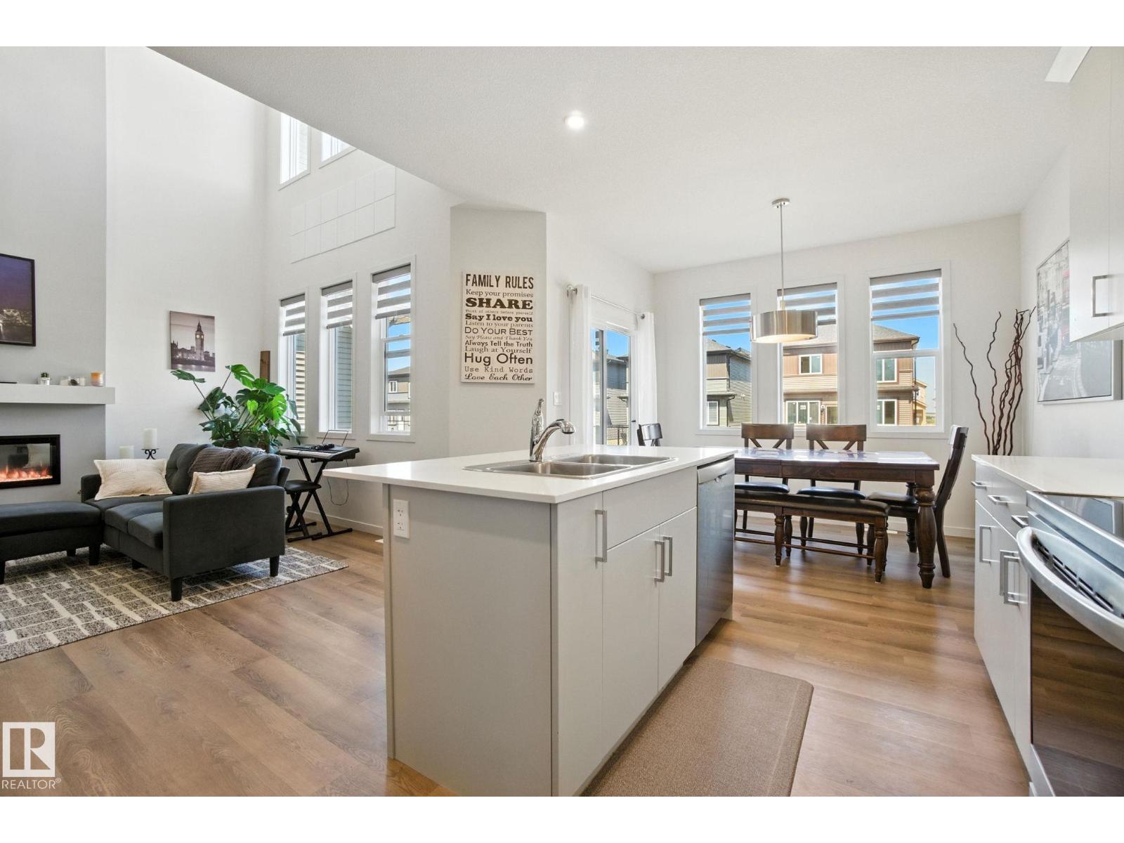 22 Kiwyck Li, Spruce Grove, Alberta  T7X 3G7 - Photo 11 - E4460464