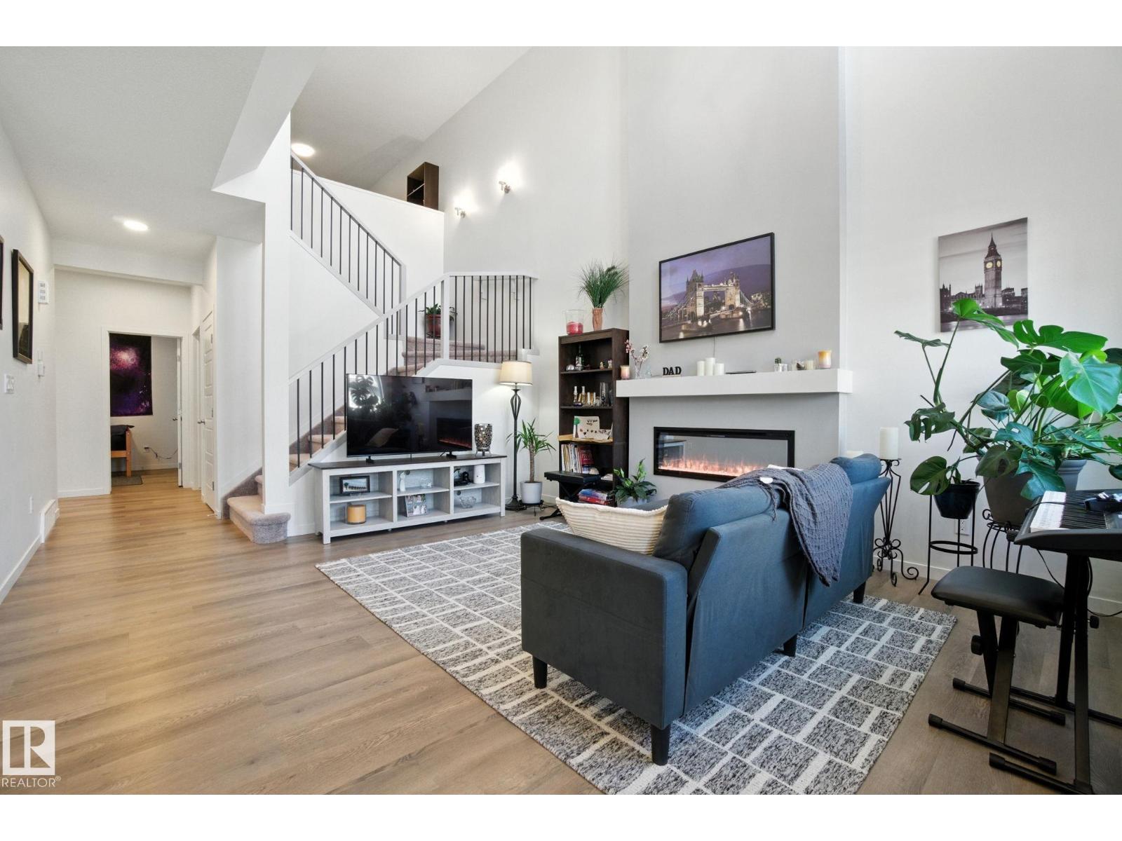 22 Kiwyck Li, Spruce Grove, Alberta  T7X 3G7 - Photo 6 - E4460464