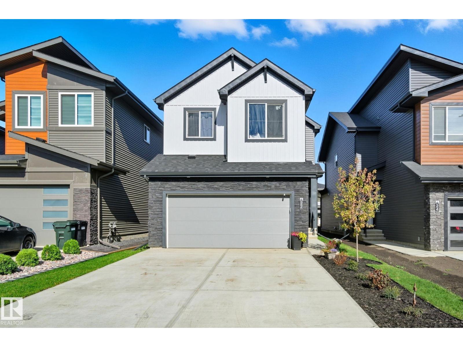 22 Kiwyck Li, Spruce Grove, Alberta  T7X 3G7 - Photo 2 - E4460464