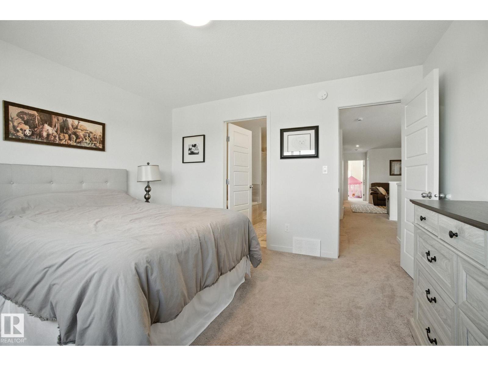 22 Kiwyck Li, Spruce Grove, Alberta  T7X 3G7 - Photo 26 - E4460464