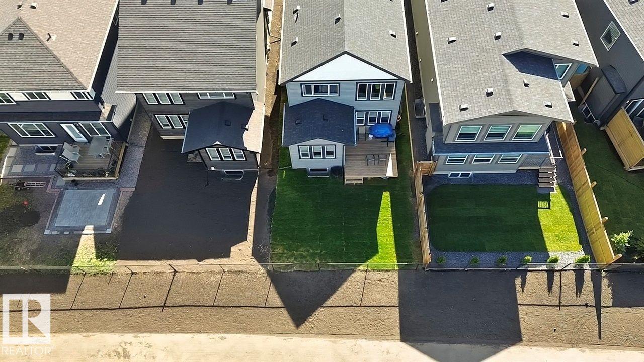 22 Kiwyck Li, Spruce Grove, Alberta  T7X 3G7 - Photo 50 - E4460464