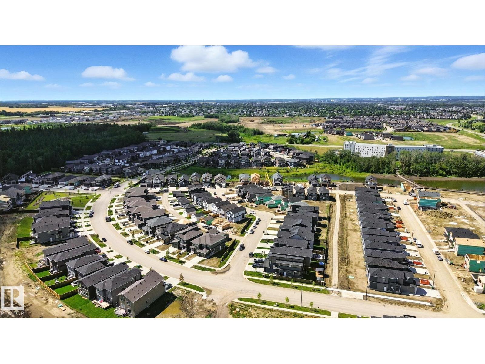 22 Kiwyck Li, Spruce Grove, Alberta  T7X 3G7 - Photo 58 - E4460464