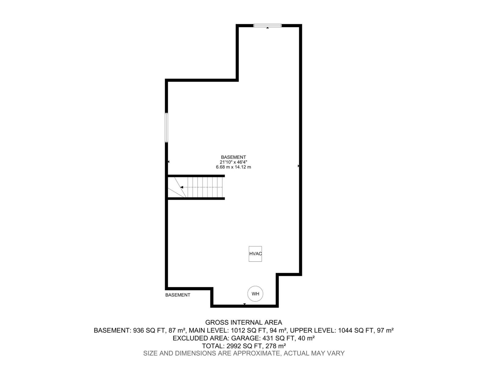 22 Kiwyck Li, Spruce Grove, Alberta  T7X 3G7 - Photo 43 - E4460464