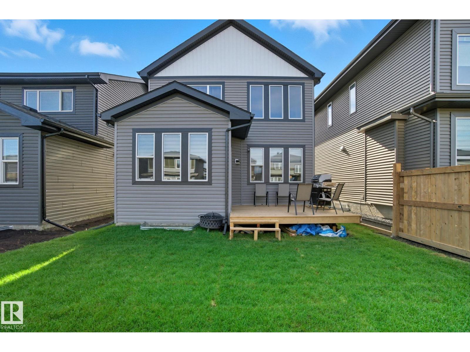 22 Kiwyck Li, Spruce Grove, Alberta  T7X 3G7 - Photo 47 - E4460464