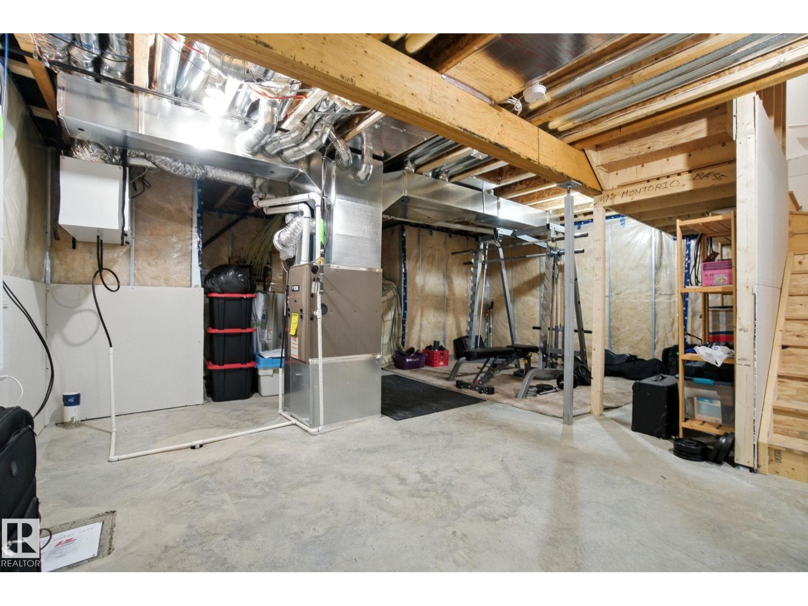 22 Kiwyck Li, Spruce Grove, Alberta  T7X 3G7 - Photo 40 - E4460464