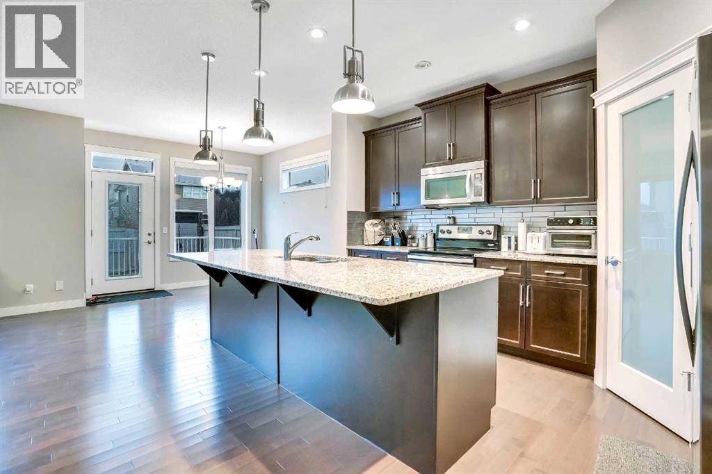 39 Redstone Road Ne, Calgary, Alberta  T3N 0M2 - Photo 9 - A2259809
