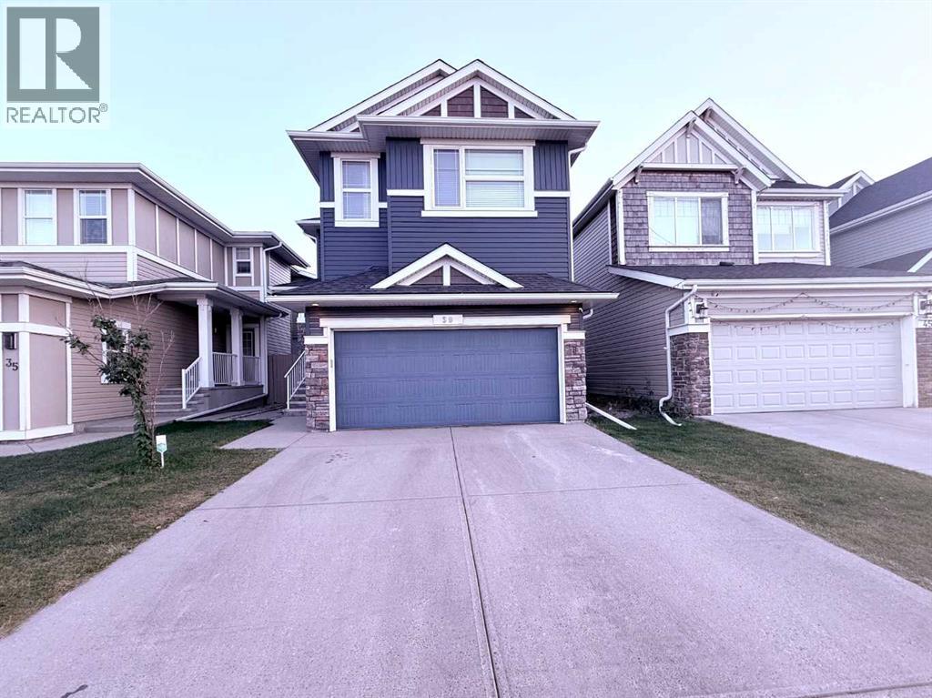 39 Redstone Road Ne, Calgary, Alberta  T3N 0M2 - Photo 2 - A2259809