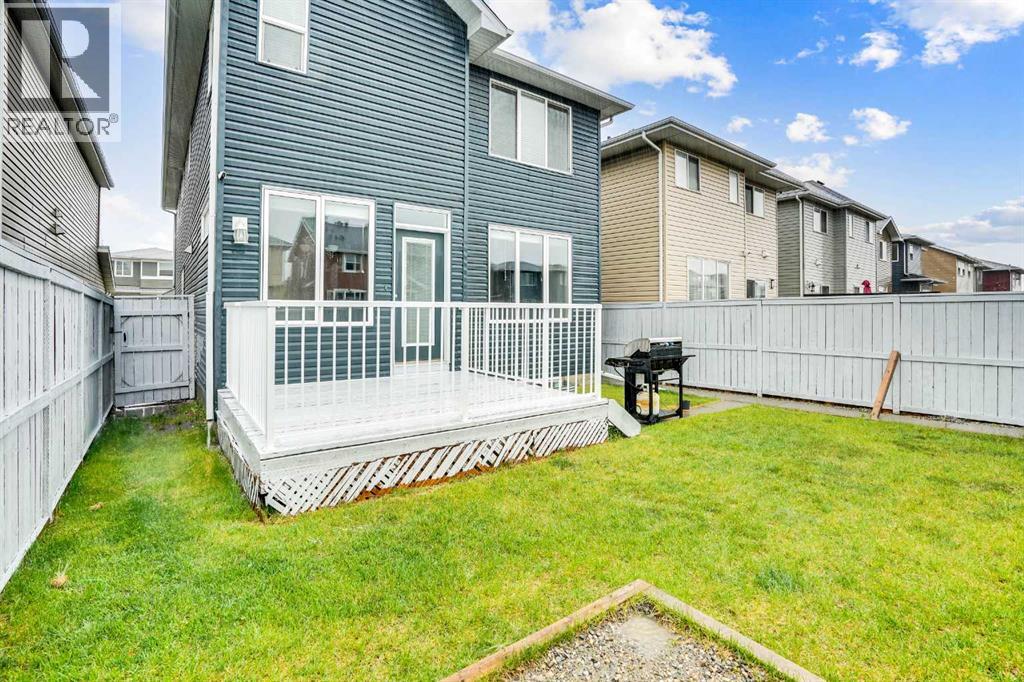 39 Redstone Road Ne, Calgary, Alberta  T3N 0M2 - Photo 6 - A2259809