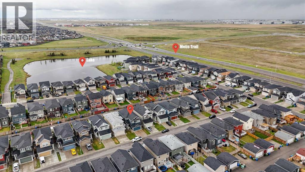 39 Redstone Road Ne, Calgary, Alberta  T3N 0M2 - Photo 38 - A2259809