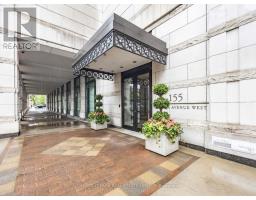 308 - 155 ST CLAIR AVENUE W, Toronto, Ontario