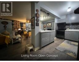 709 - 60 PAVANE LINKWAY, Toronto, Ontario