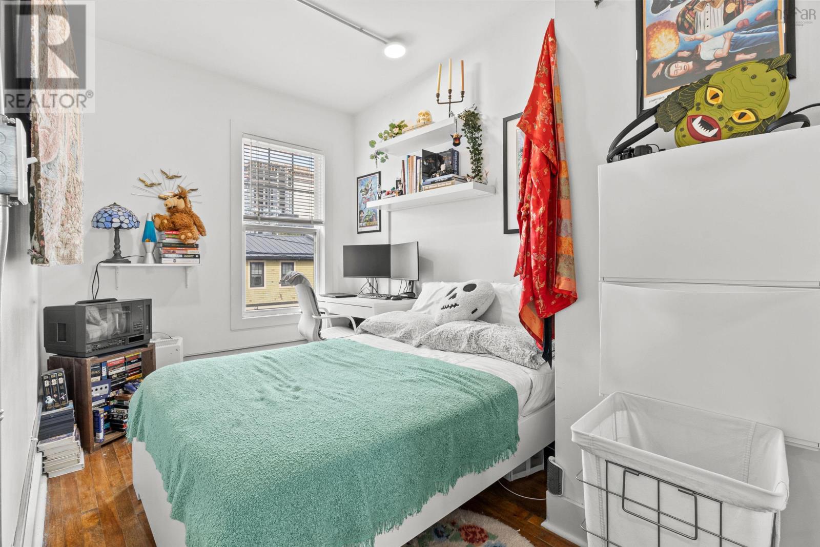5528 Nora Bernard Street, Halifax Peninsula, Nova Scotia  B3K 1B2 - Photo 38 - 202525201