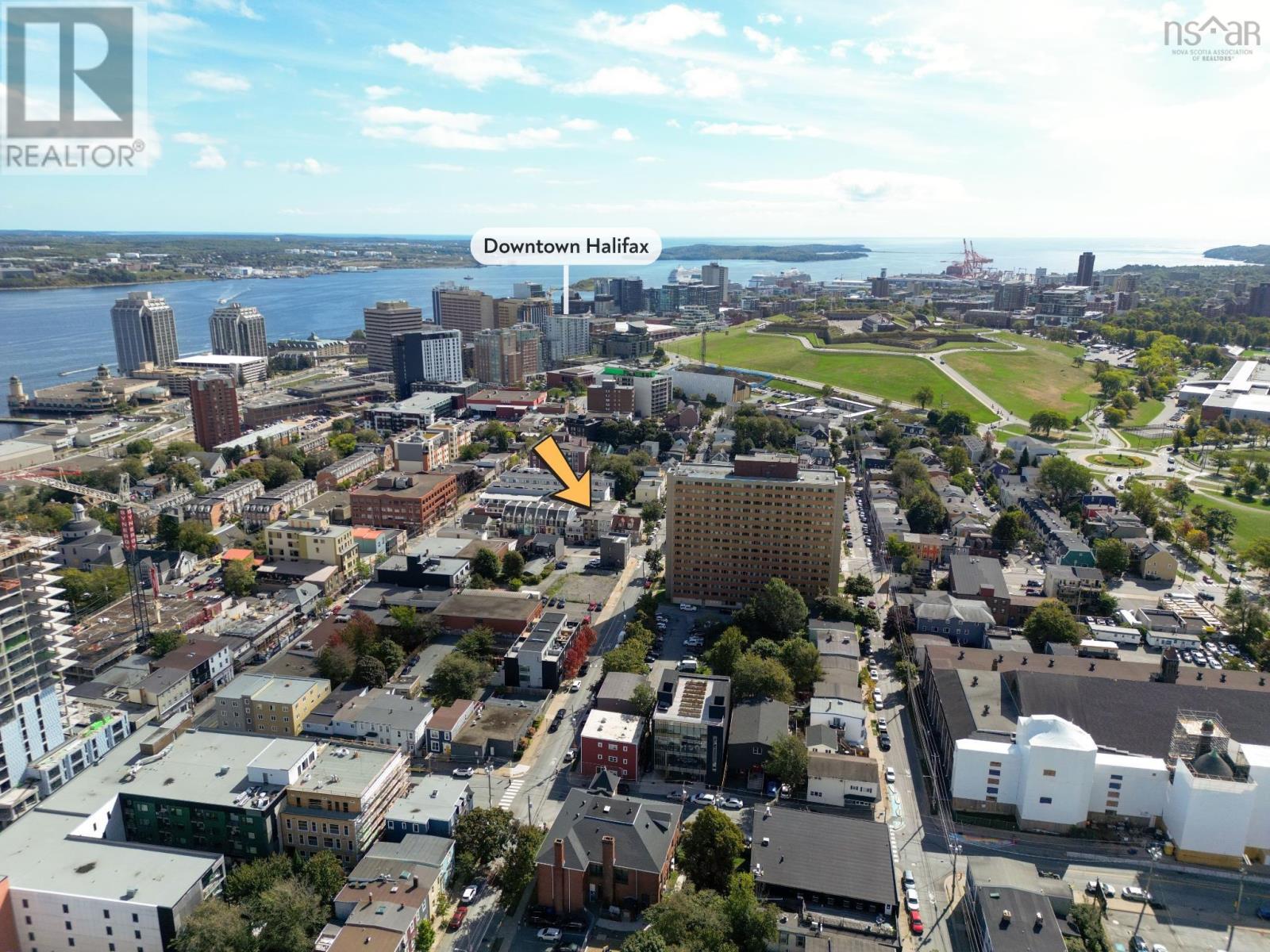 5528 Nora Bernard Street, Halifax Peninsula, Nova Scotia  B3K 1B2 - Photo 45 - 202525201