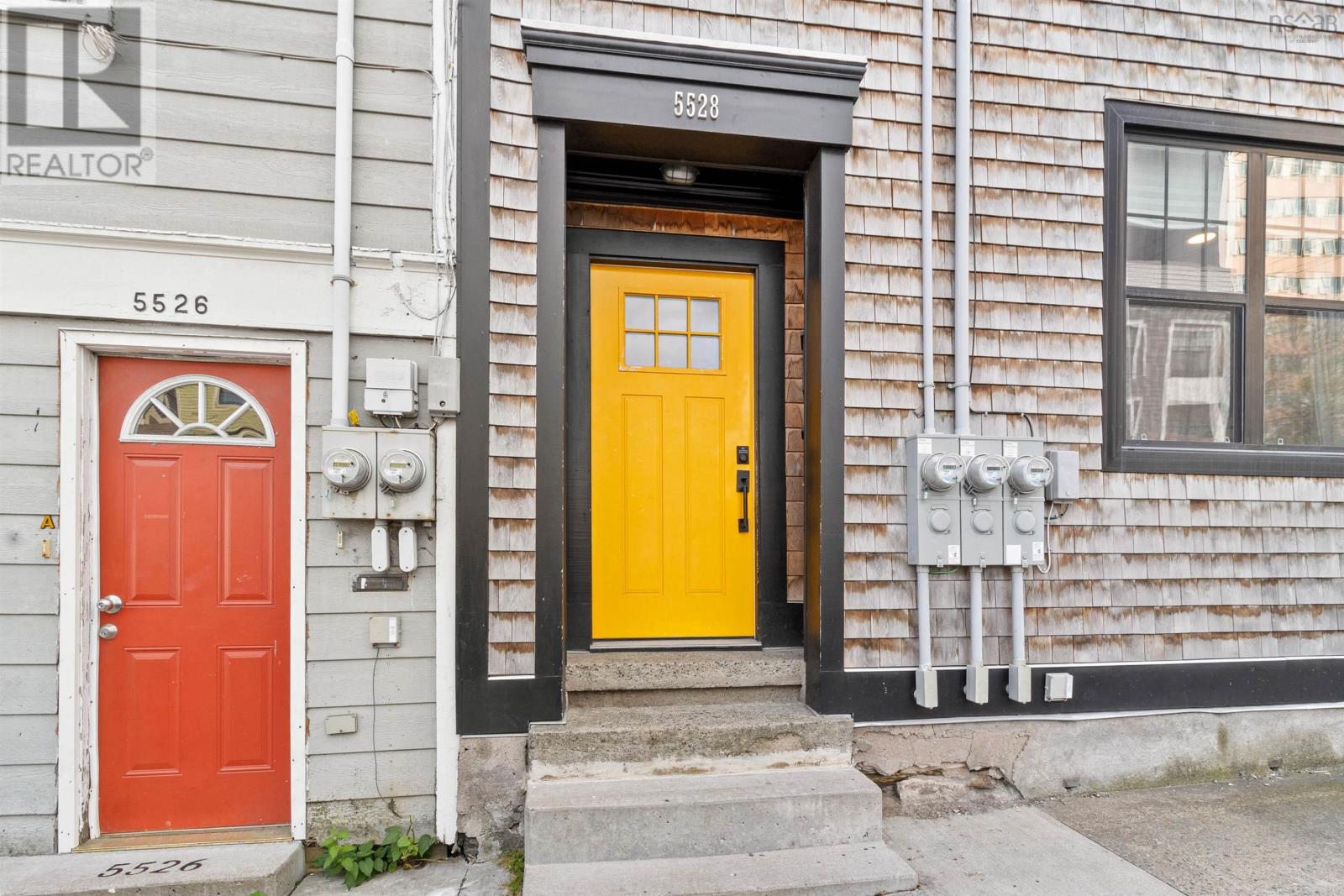 5528 Nora Bernard Street, Halifax Peninsula, Nova Scotia  B3K 1B2 - Photo 4 - 202525201