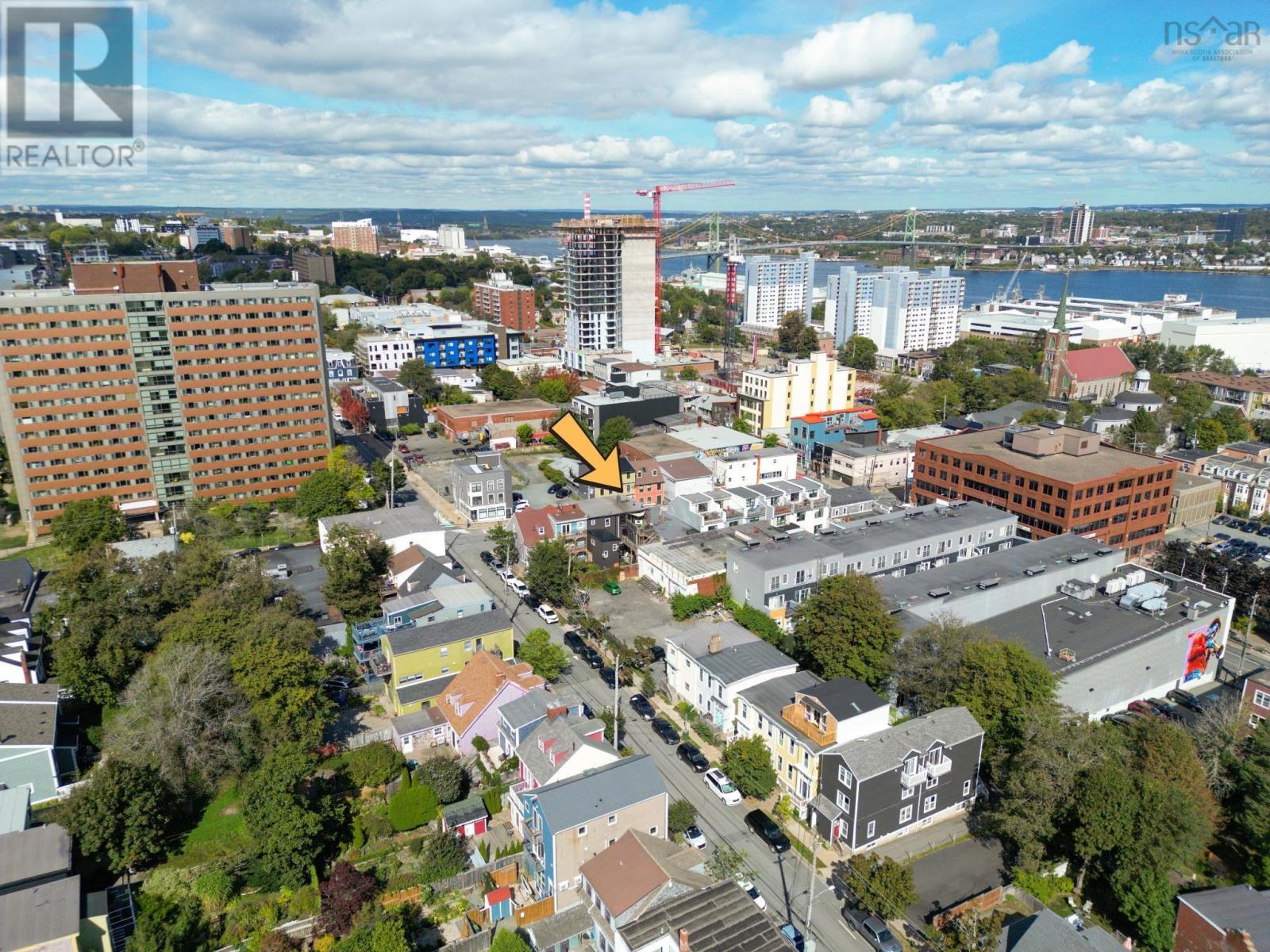 5528 Nora Bernard Street, Halifax Peninsula, Nova Scotia  B3K 1B2 - Photo 47 - 202525201