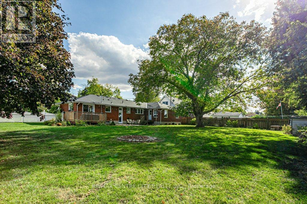 194 Appin Road, Southwest Middlesex, Ontario  N0L 1M0 - Photo 27 - X12448738