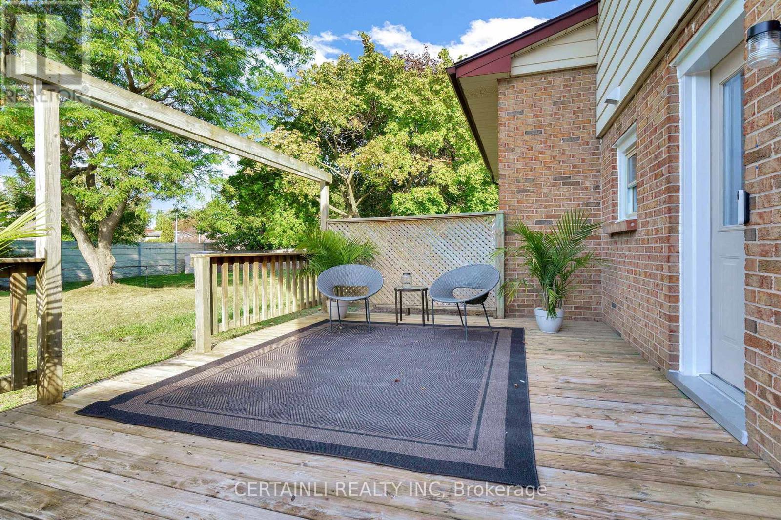 1180 Guildwood Boulevard, London North, Ontario  N6H 4G9 - Photo 35 - X12448778
