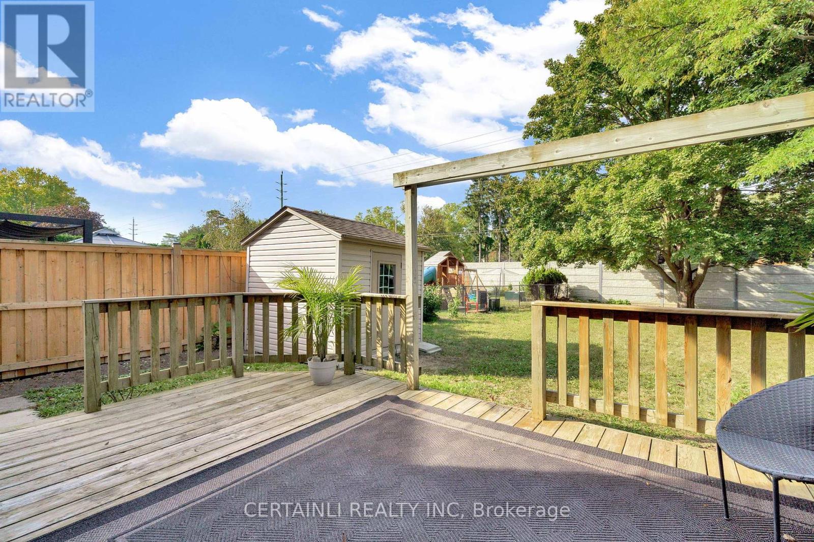 1180 Guildwood Boulevard, London North, Ontario  N6H 4G9 - Photo 36 - X12448778