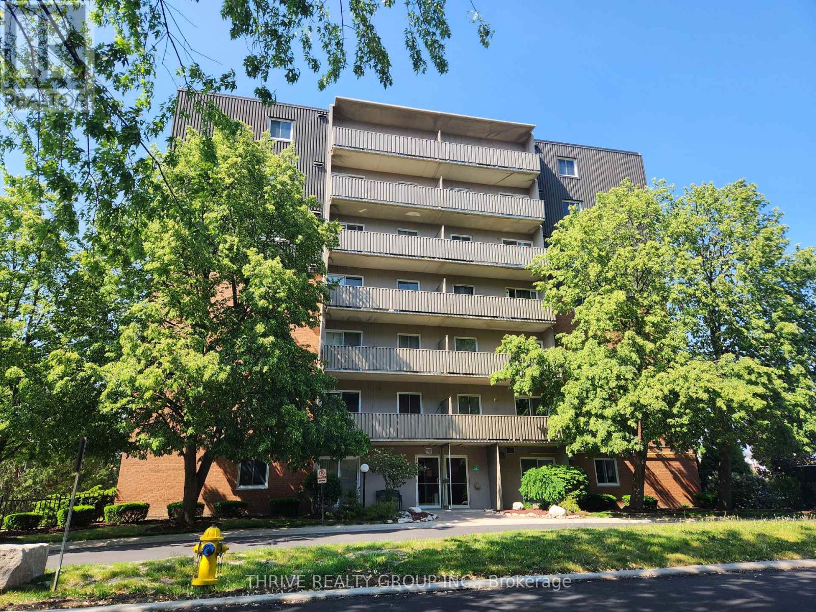 101 - 1100 Jalna Boulevard, London South, Ontario  N6E 2M2 - Photo 1 - X12448786