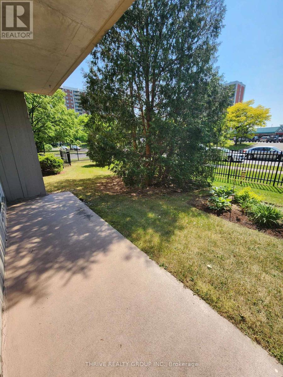 101 - 1100 Jalna Boulevard, London South, Ontario  N6E 2M2 - Photo 14 - X12448786