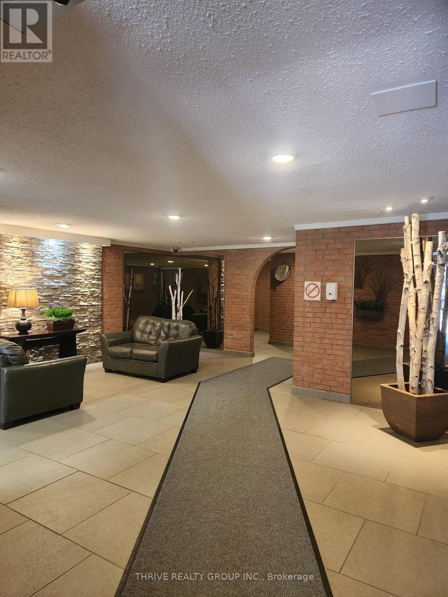 101 - 1100 Jalna Boulevard, London South, Ontario  N6E 2M2 - Photo 2 - X12448786