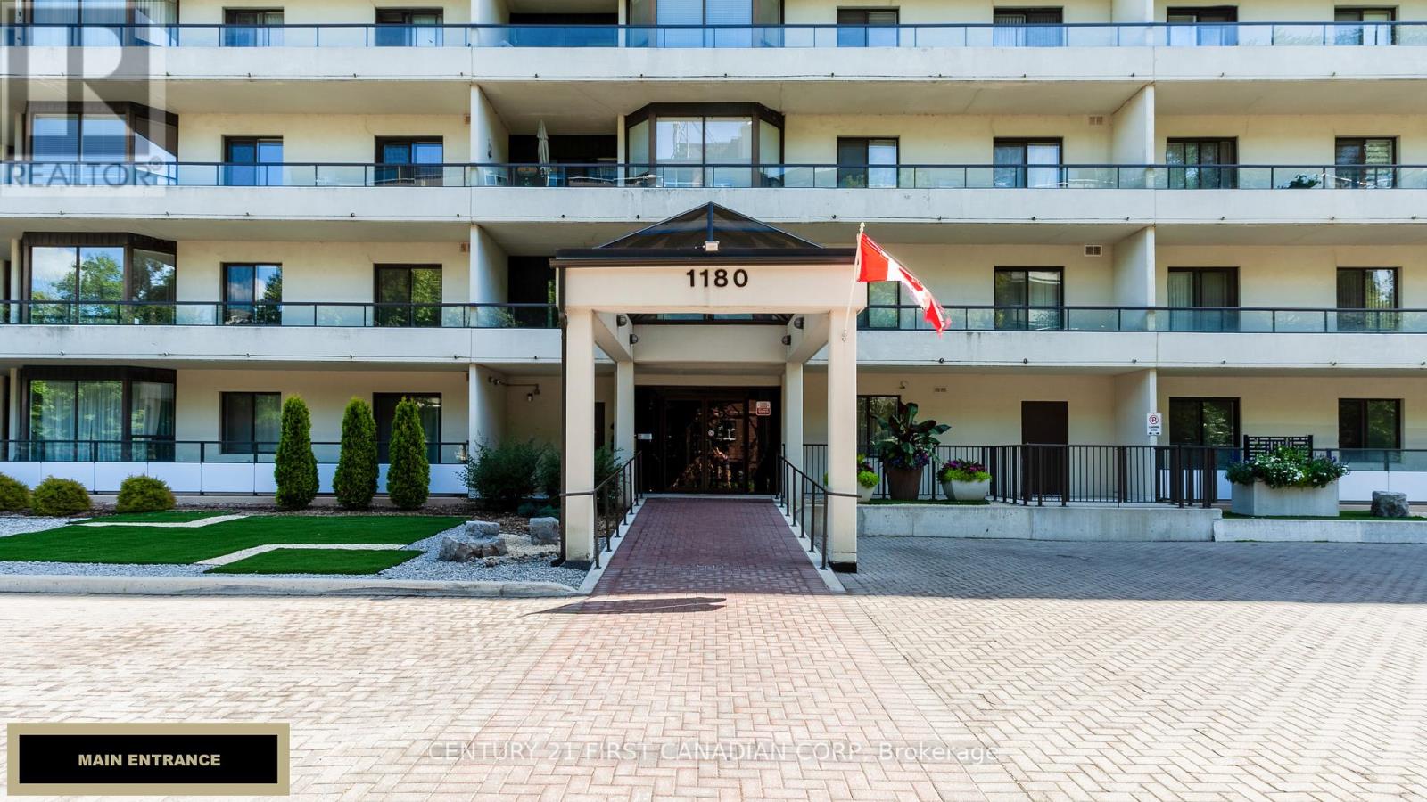 210 - 1180 COMMISSIONERS ROAD W, London South, Ontario