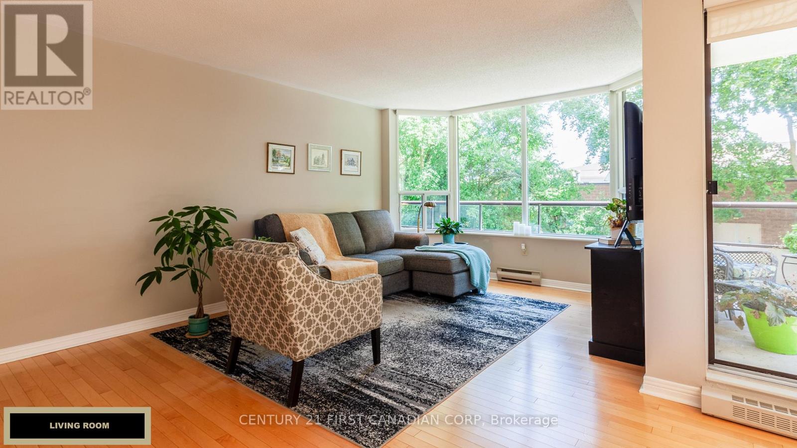 210 - 1180 Commissioners Road W, London South (South B), Ontario  N6K 4J2 - Photo 22 - X12448800