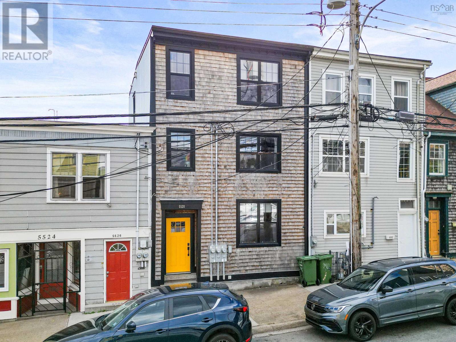 5528 Nora Bernard Street, Halifax Peninsula, Nova Scotia  B3K 1B2 - Photo 3 - 202525201