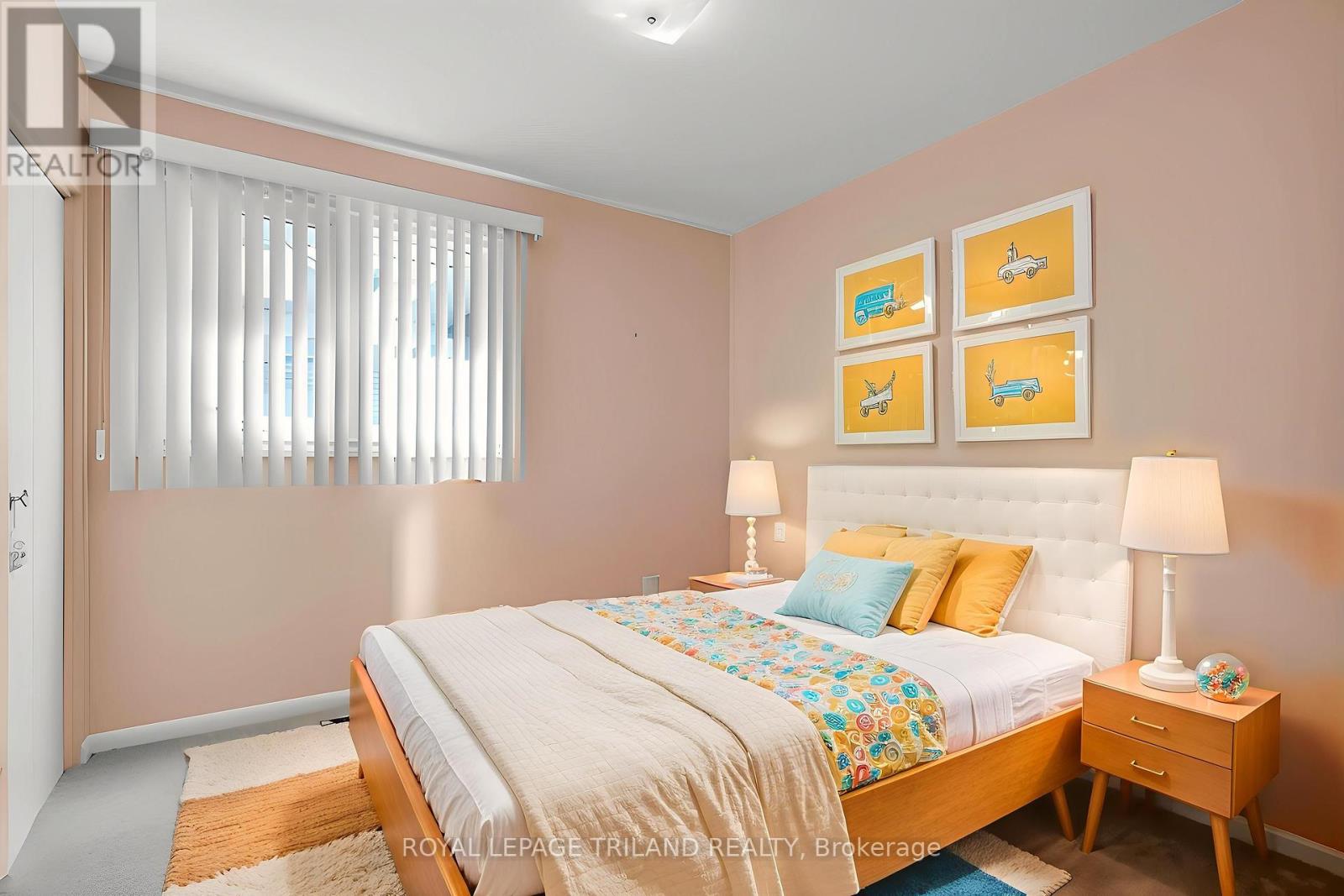 744 Dalkeith Avenue, London North, Ontario  N5X 1R6 - Photo 11 - X12448836