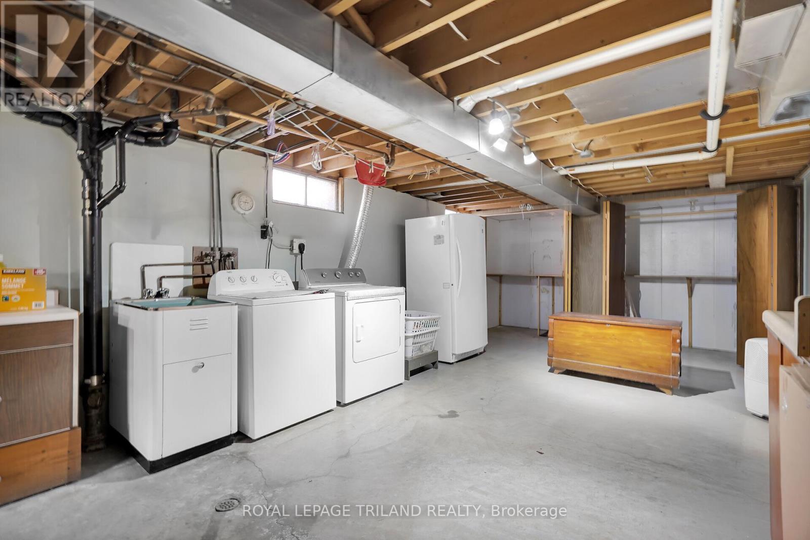 744 Dalkeith Avenue, London North, Ontario  N5X 1R6 - Photo 17 - X12448836