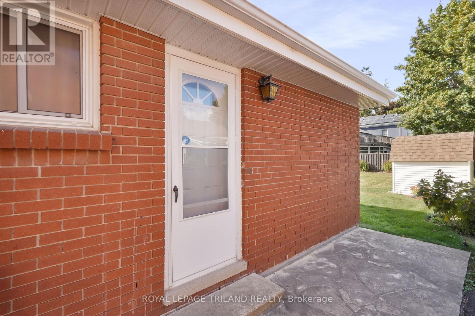 744 Dalkeith Avenue, London North, Ontario  N5X 1R6 - Photo 19 - X12448836